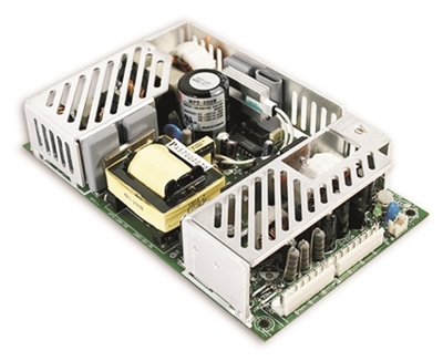 Mean Well: Open Frame Switching Power Supply (MPD-200 Series)
