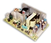 Mean Well: Open Frame Switching Power Supply (MPD-65 Series)