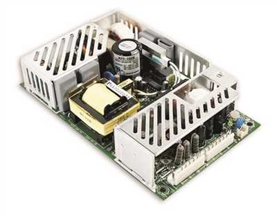 Mean Well: Open Frame Switching Power Supply (MPQ-200 Series)