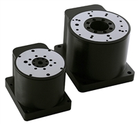 Parker: mPR Series Miniature High Precision Rotary Stage MPR100