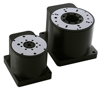 Parker: mPR Series Miniature High Precision Rotary Stage MPR80