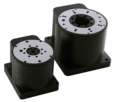Parker: mPR Series Miniature High Precision Rotary Stage MPR80