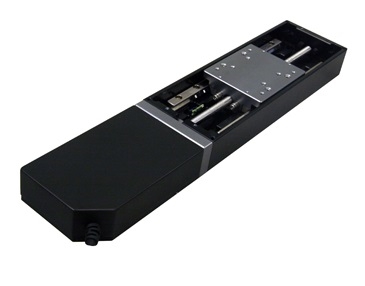 Aerotech: Mechanical-Bearing Ball-Screw Linear Stage (MPS75SL Series)