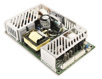 Mean Well: Open Frame Switching Power Supply (MPT-200 Series)