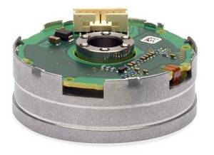 Heidenhain: Angle Encoders (MRP 2000 Series)