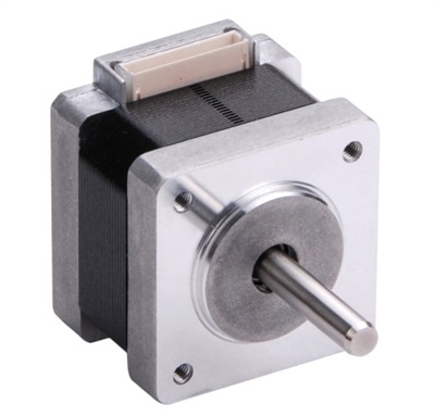 Moons: Stepper Motors (MS14HA Series)