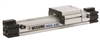 Misumi: Belt Drive Actuator (MSA-14S Series)
