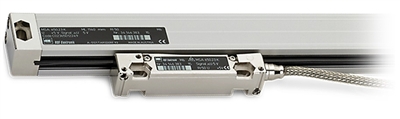 RSF Elektronik: Sealed Linear Encoders (MSA 65x Series)