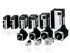 Panasonic: AC Servo Motors (MSME A5 Series)