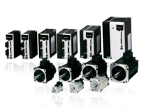 Panasonic: AC Servo Motors (MSME A5 Series)