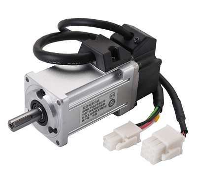 Panasonic: AC Servo Motors MINAS A6 Series MSMF042L1U2M