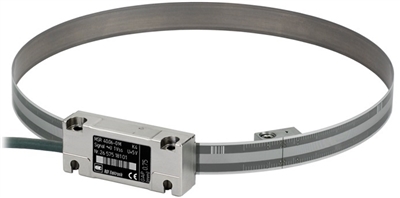 RSF Elektronik: Angle Measurement (MSR 40 MOR Series)