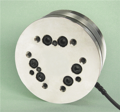 ATI: 6-Axis Force and Torque Sensor (Mini85 Series)