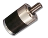 Moog: Precision Planetary Gearheads (120 mm)