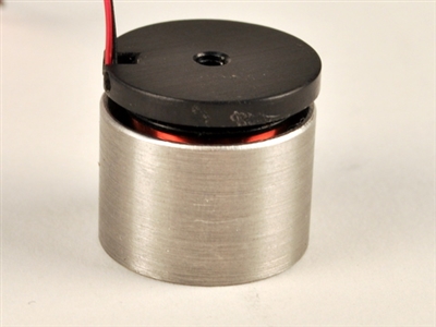 H2W Technologies-Voice Coil Linear Actuator (NCC02 Series)