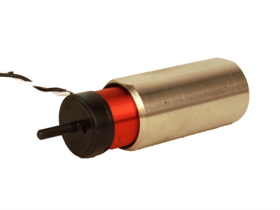 H2W Technologies-Voice Coil Linear Actuator (NCC06 Series)