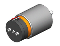 H2W Technologies-Voice Coil Linear Actuator (NCC14 Series)