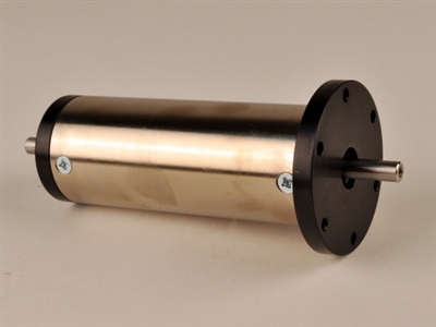 H2W Technologies-Voice Coil Linear Actuator (NCM10 Series)