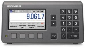Evaluation Electronics ND 287 (ID: 636287-01 )