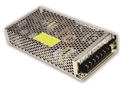 Mean Well: Enclosed Switching Power Supply (NES-150 Series)