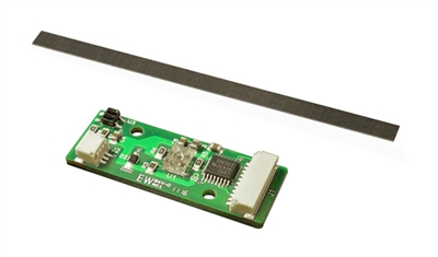 MotiCont: Thirty-micron Optical Encoder Module (OEM-030U-01 Series)