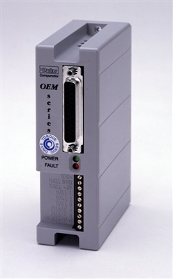 Parker: Brushless Servo Drives OEM 670 Series ( OEM670)