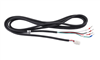 Panasonic: AC Servo System Power Cable OPC0022050