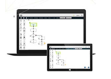 Omron TMFlow Collaborative Robot Software