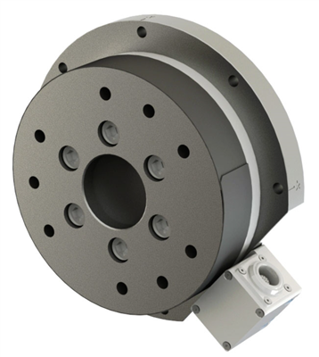 ATI: 6-Axis Force and Torque Sensor (Omega191 IP60 Series)