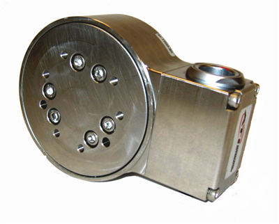 ATI: 6-Axis Force and Torque Sensor (Omega85 IP65/IP68 Series)