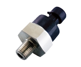 Kavlico: Ceramic Capacitive Pressure Sensors (P265 Series)