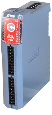 Trio Motion Technology: CAN16 I/O Module (P318)