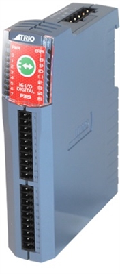 Trio Motion Technology: CAN16 I/O Module (P319)