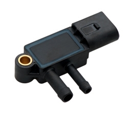 Kavlico: Piezo-Resistive Pressure Sensors (P4050 DPF Series)