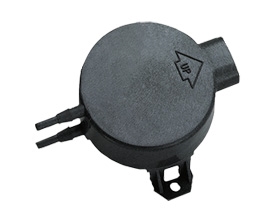 Kavlico: Ceramic Capacitive Pressure Sensors (P593 Series)