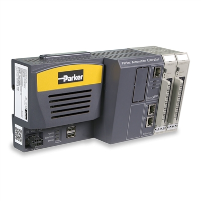 Parker: Automation Controller ,PAC320