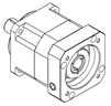LIMING: Planetary Reducer PB90-1/5-19+7MP90A-70-A W/O MOTOR