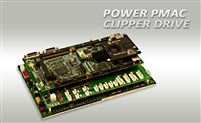 Delta Tau: Power PMAC Clipper Drive