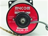 MYCOM: Hi-Torque, Brake Type Motor (Size 60)