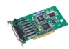 Advantechï¼š4-Axis PC Base Pulse-type Motion Control Card PCI-1243U-AE