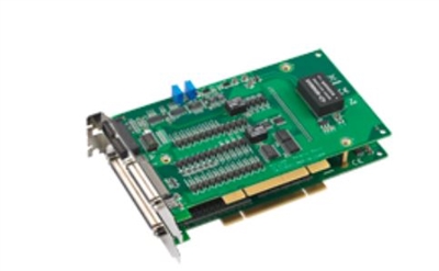 Advantech:6 Axis DSP Base Pulse Motion Controller  PCI-1265-AE