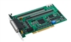 Advantech:8 Axis DSP Base Pulse Motion Controller PCI-1285E-AE