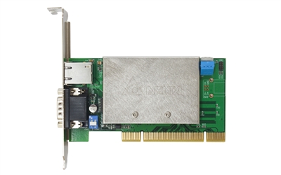 Delta: EtherCAT Masters (PCI-L221-P1)