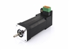 Nanotec: BRUSHLESS DC SERVO MOTOR WITH INTEGRATED CONTROLLER IN PROTECTION CLASS IP65 â€“ NEMA 17 (PD2-CB42C048040-E-01)