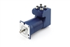 Nanotec: BRUSHLESS DC SERVO MOTOR WITH INTEGRATED CONTROLLER IN PROTECTION CLASS IP65 â€“ NEMA 23