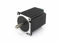 Nanotec: BRUSHLESS DC SERVO MOTOR WITH INTEGRATED CONTROLLER IN PROTECTION CLASS IP65 â€“ NEMA 23