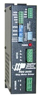 AMP: AC Step Drive (PDO Series) 110/220 VAC