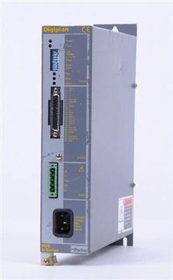 Parker: PDS Series Step/Direction Drives PDSXXX