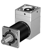 Cyclone Gearbox: PEF Series (P2:Standard) Stage 3