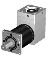 Cyclone Gearbox: PEF Series (P2:Standard) Stage 3